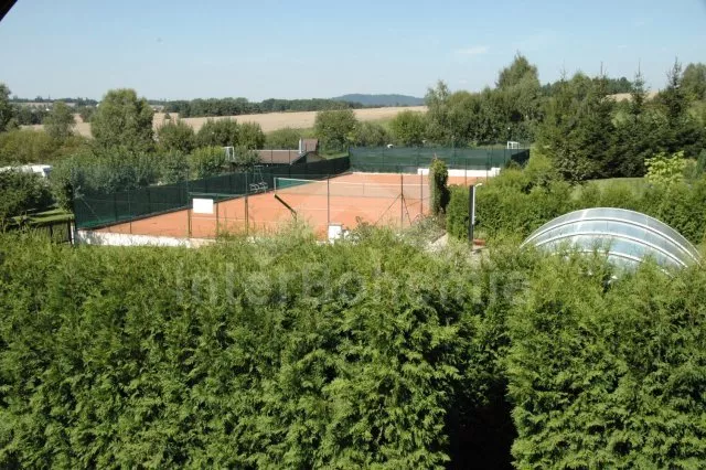 Vila Jindřichův Hradec a okolí JC 0092