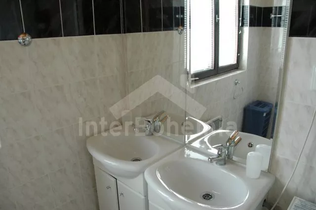 Vila Jindřichův Hradec a okolí JC 0092