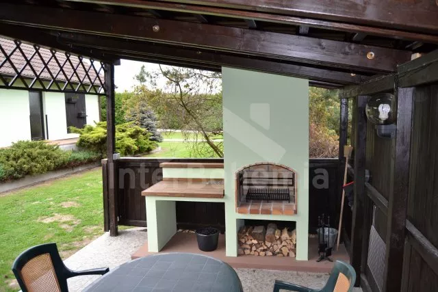 Vila Jindřichův Hradec a okolí JC 0092