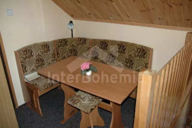 Vila Jindřichův Hradec a okolí JC 0092