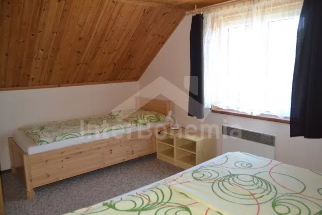 Vila Jindřichův Hradec a okolí JC 0092