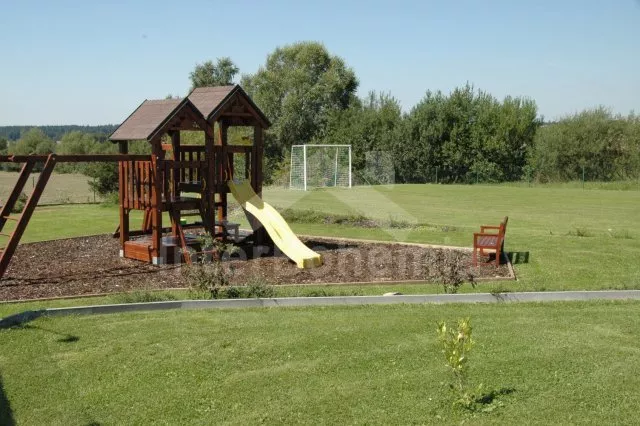 Vila Jindřichův Hradec a okolí JC 0092