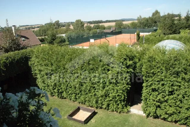 Vila Jindřichův Hradec a okolí JC 0092