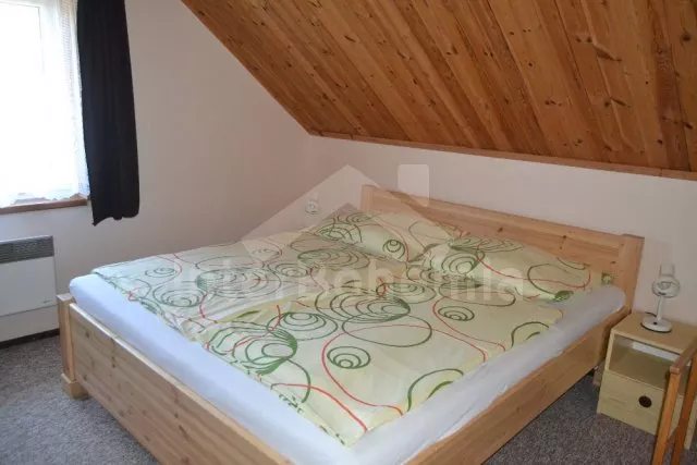 Vila Jindřichův Hradec a okolí JC 0092