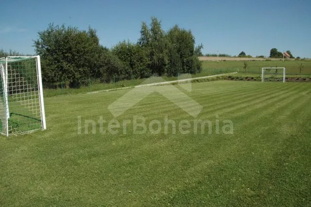 Vila Jindřichův Hradec a okolí JC 0092