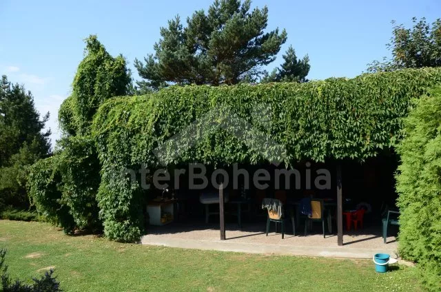 Vila Jindřichův Hradec a okolí JC 0092