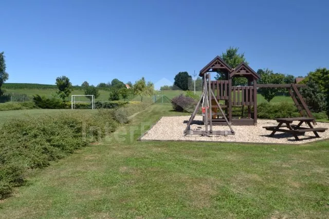 Vila Jindřichův Hradec a okolí JC 0092