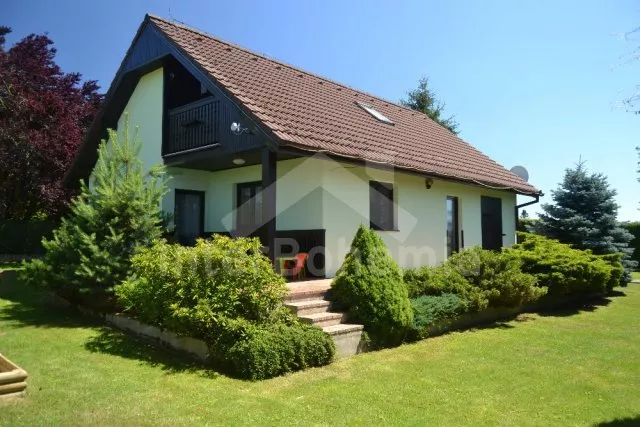 Vila Jindřichův Hradec a okolí JC 0092