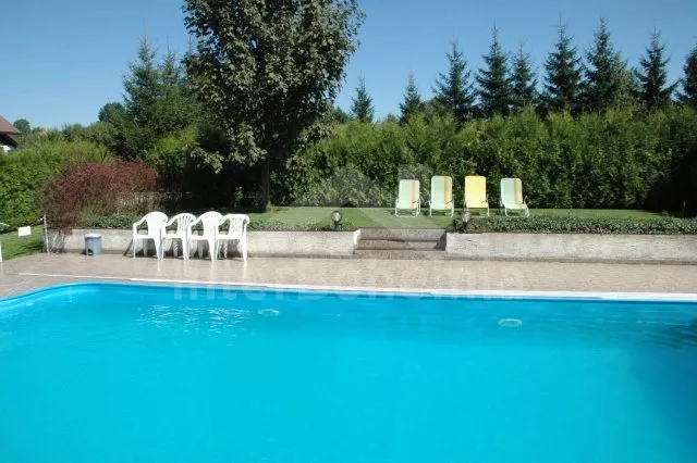 Vila Jindřichův Hradec a okolí JC 0092