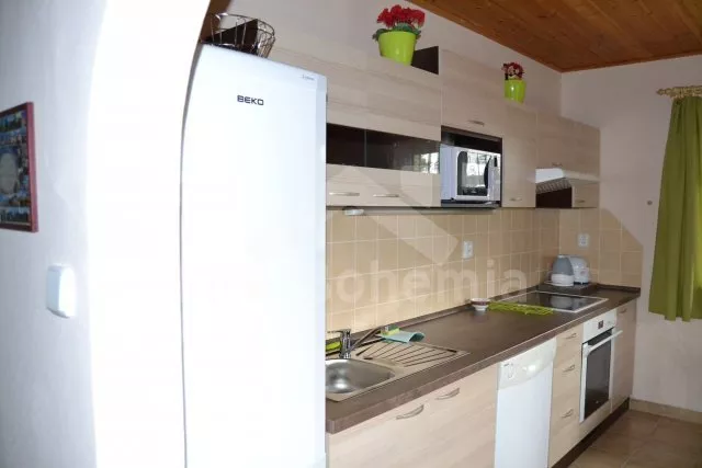 Vila Jindřichův Hradec a okolí JC 0092