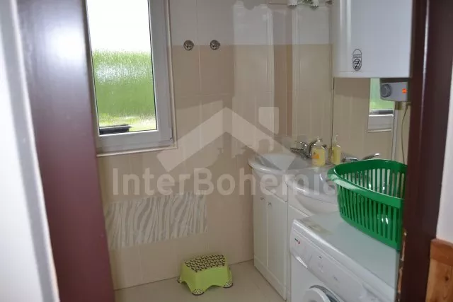 Vila Jindřichův Hradec a okolí JC 0092