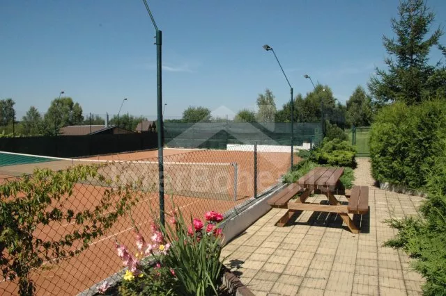 Vila Jindřichův Hradec a okolí JC 0092