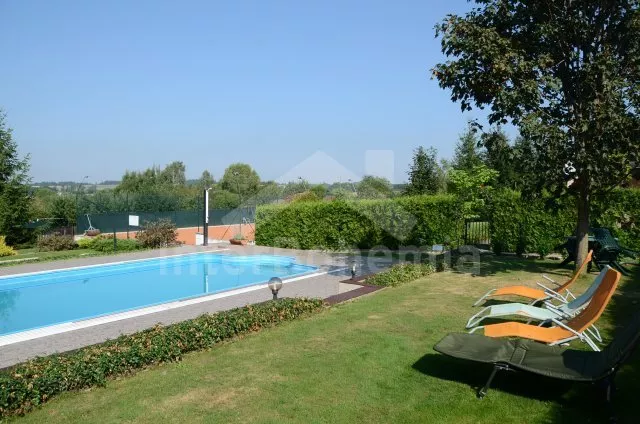 Vila Jindřichův Hradec a okolí JC 0092