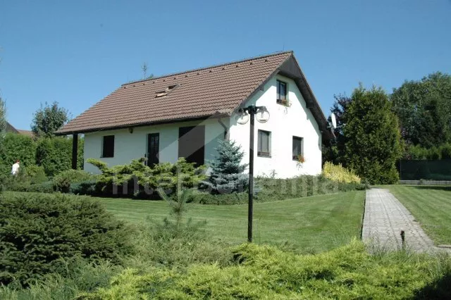 Vila Jindřichův Hradec a okolí JC 0092