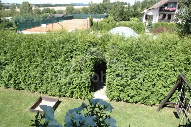 Vila Jindřichův Hradec a okolí JC 0092