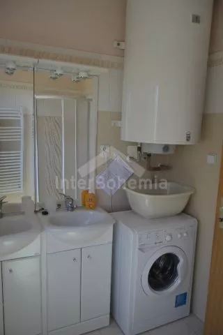 Vila Jindřichův Hradec a okolí JC 0092