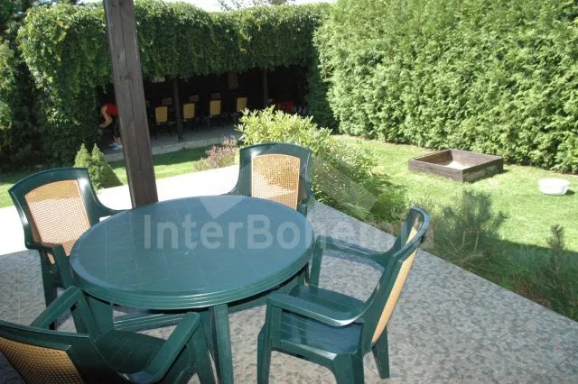 Vila Jindřichův Hradec a okolí JC 0092