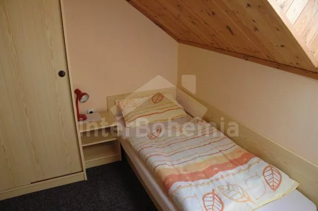 Vila Jindřichův Hradec a okolí JC 0092