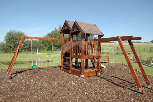 Vila Jindřichův Hradec a okolí JC 0092