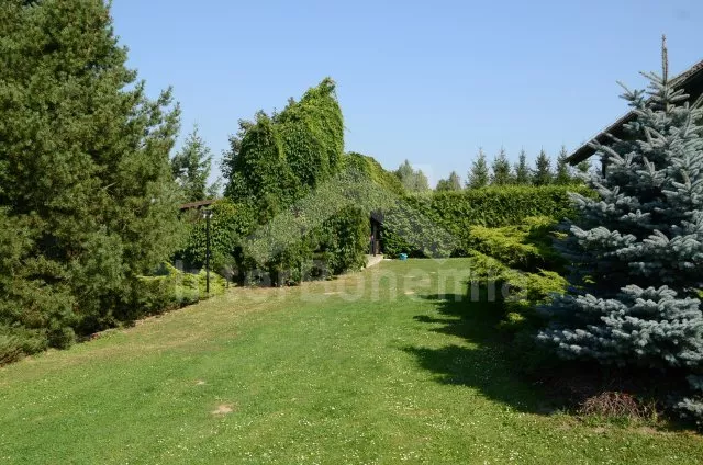 Vila Jindřichův Hradec a okolí JC 0092