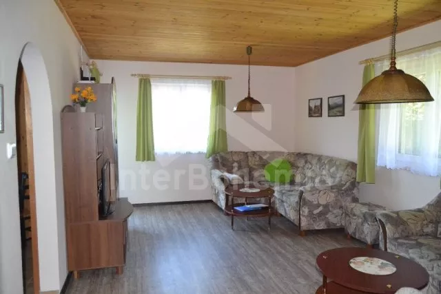 Vila Jindřichův Hradec a okolí JC 0092