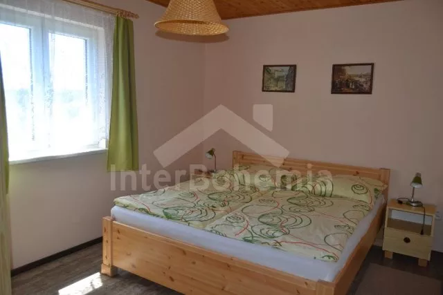 Vila Jindřichův Hradec a okolí JC 0092