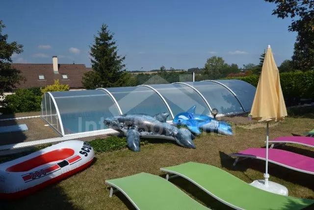 Vila Jindřichův Hradec a okolí JC 0092