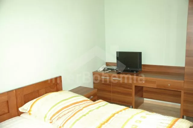 Apartmán Beskydy SM 0010