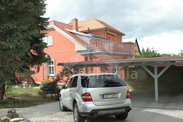 Apartmán Beskydy SM 0010