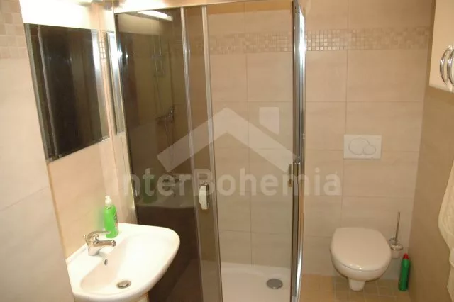 Apartmán Beskydy SM 0010