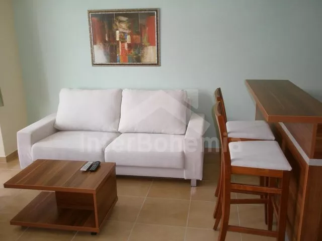 Apartmán Beskydy SM 0011