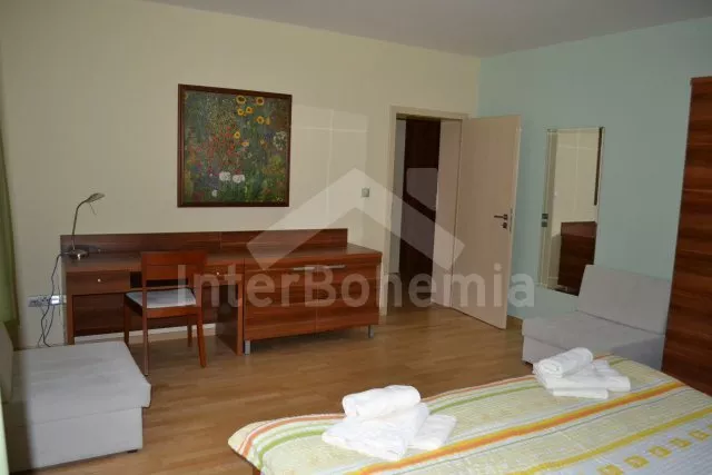 Appartement Beskiden Gebirge SM 0011