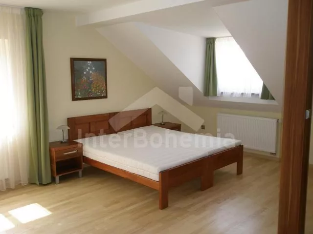 Appartement Beskiden Gebirge SM 0012