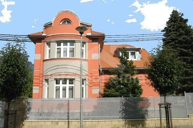 Apartmán Beskydy SM 0012