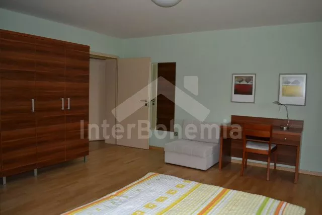 Appartement Beskiden Gebirge SM 0012