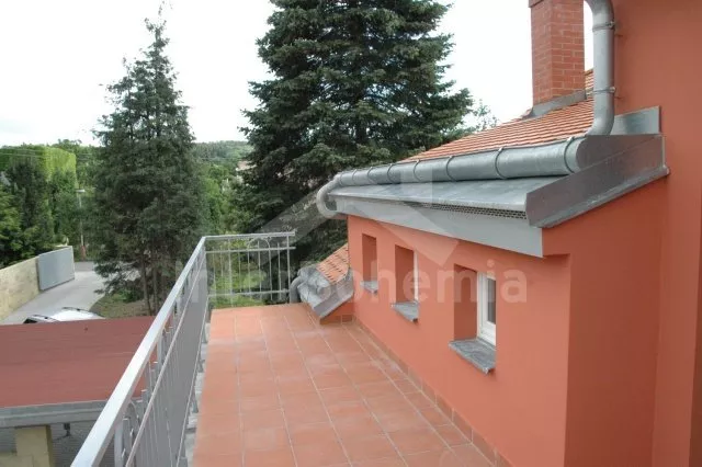 Apartmán Beskydy SM 0012