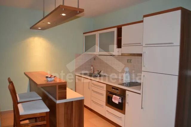 Appartement Beskiden Gebirge SM 0012