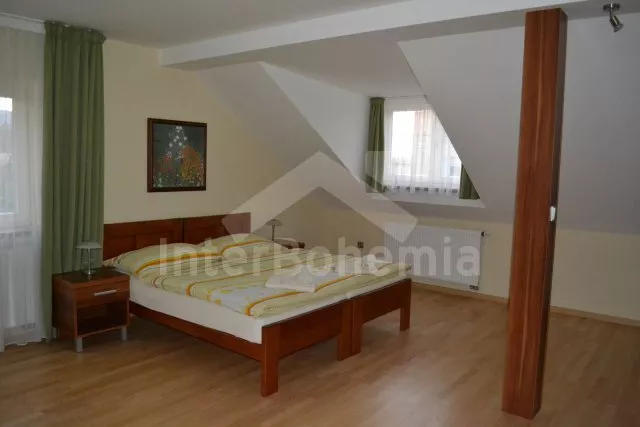 Appartement Beskiden Gebirge SM 0012