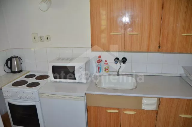 Chalupa Jeseníky SM 0017