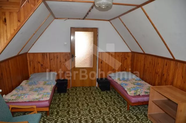 Chalupa Jeseníky SM 0017