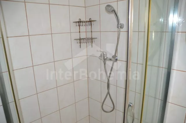 Chalupa Jeseníky SM 0017