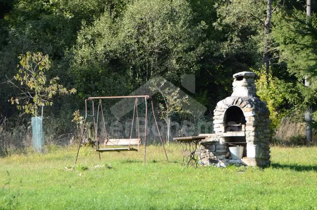 Chalupa Jeseníky SM 0017