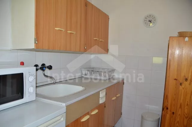 Chalupa Jeseníky SM 0017