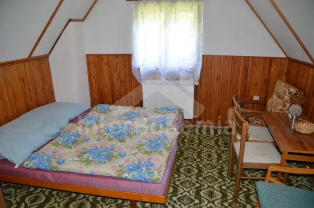 Chalupa Jeseníky SM 0017