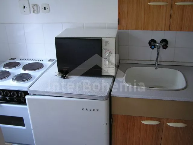 Chalupa Jeseníky SM 0017