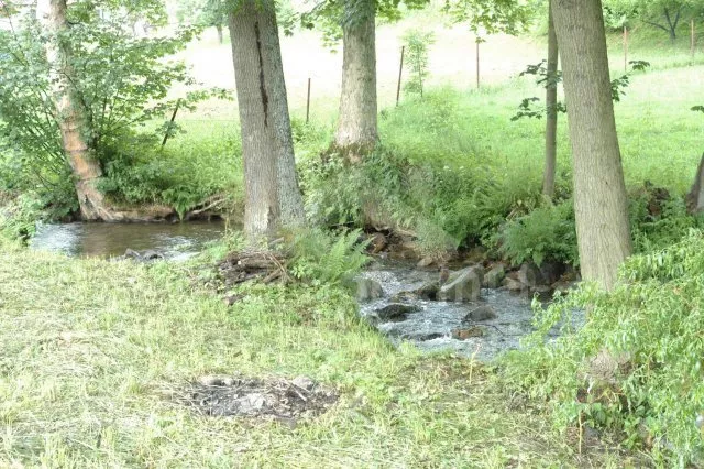 Chalupa Jeseníky SM 0017