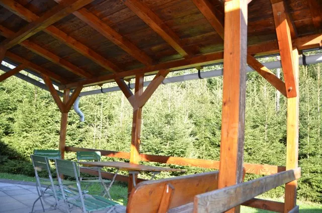 Chalupa Jeseníky SM 0017