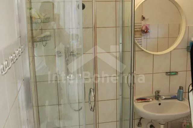 Chalupa Jeseníky SM 0017