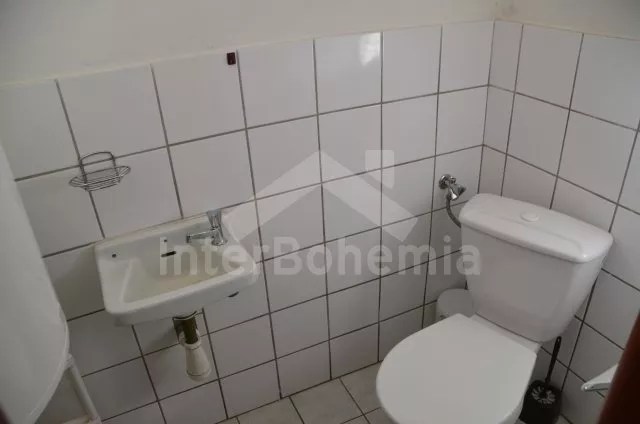 Chalupa Jeseníky SM 0017