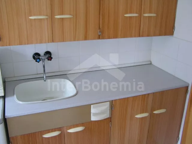 Chalupa Jeseníky SM 0017